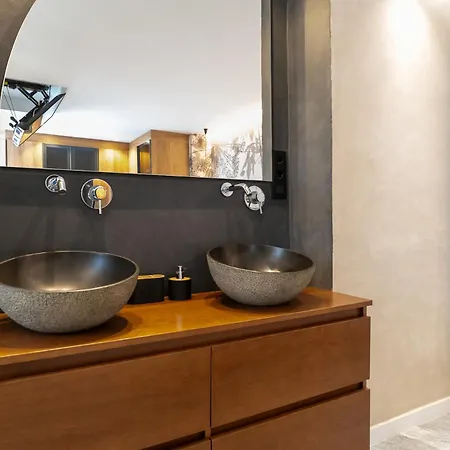 Rentafive Luxury Reformado 2 Min Gran Playa * Santa Pola
