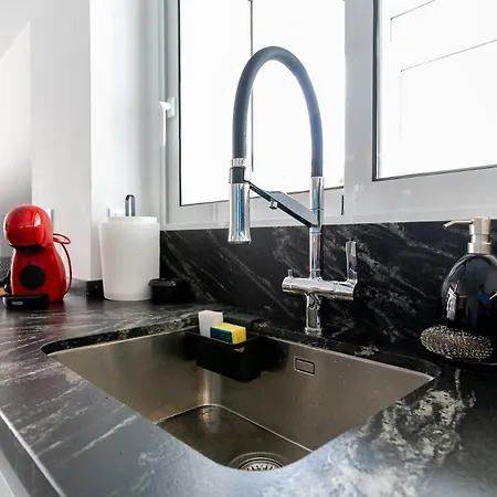 Rentafive Luxury Reformado 2 Min Gran Playa Apartment