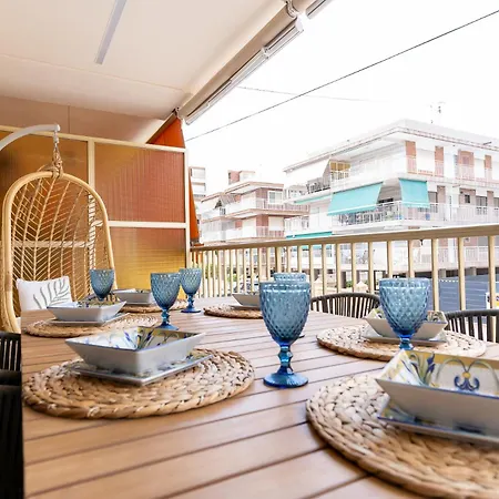 Rentafive Luxury Reformado 2 Min Gran Playa