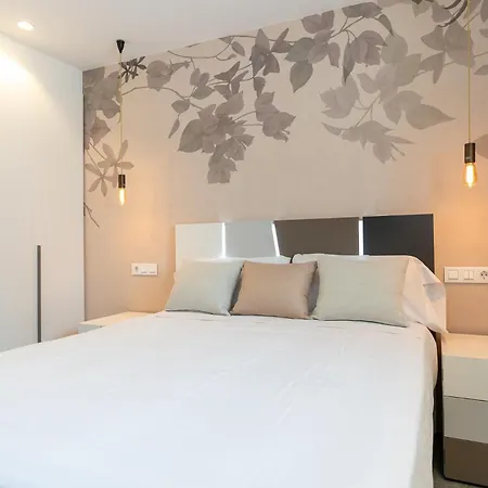 Rentafive Luxury Reformado 2 Min Gran Playa Apartment *