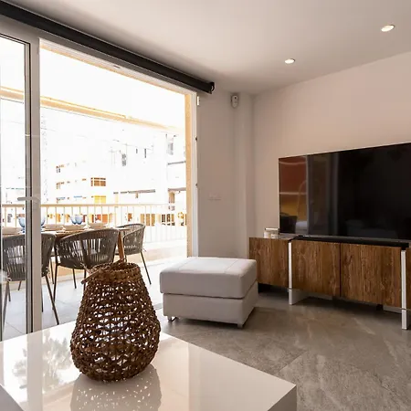 Rentafive Luxury Reformado 2 Min Gran Playa
