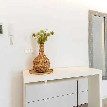 Rentafive Luxury Reformado 2 Min Gran Playa Santa Pola