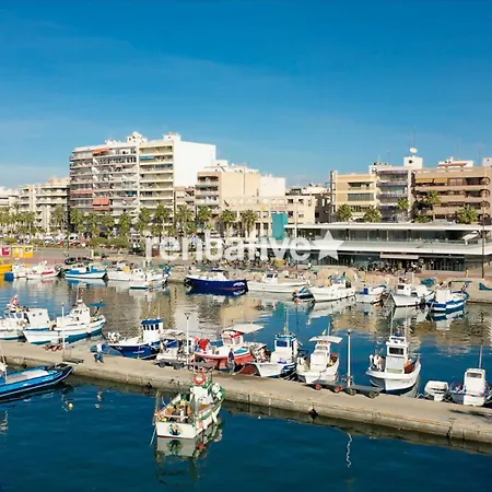 Rentafive Luxury Reformado 2 Min Gran Playa Apartment *