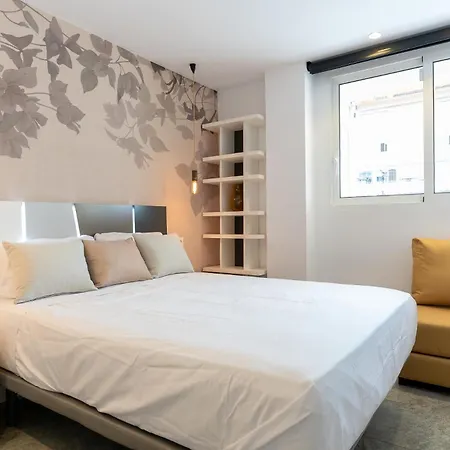 Rentafive Luxury Reformado 2 Min Gran Playa Santa Pola