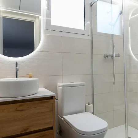 Apartment Rentafive Luxury Reformado 2 Min Gran Playa