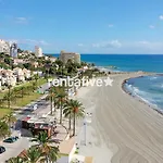 アパート Rentafive - Luxury - Reformado - 2 Min Gran Playa サンタ・ポラ